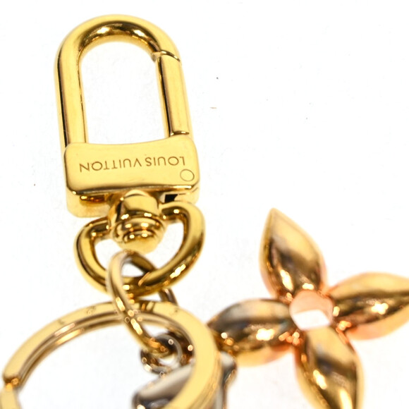 Louis Vuitton New Wave Charm Key Holder #198834L30B - Picture 7 of 11